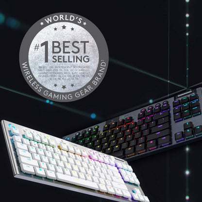 Logitech G412 TKL SE - gametricks
