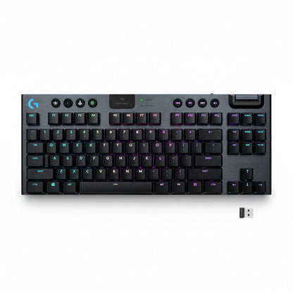 Logitech G412 TKL SE - gametricks