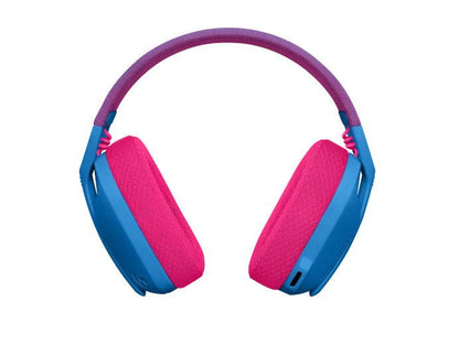 Logitech G435 V2 Ultra - light Wireless Bluetooth Gaming Headset - gametricks
