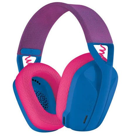 Logitech G435 V2 Ultra - light Wireless Bluetooth Gaming Headset - gametricks
