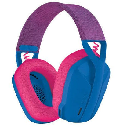 Logitech G435 V2 Ultra - light Wireless Bluetooth Gaming Headset - gametricks