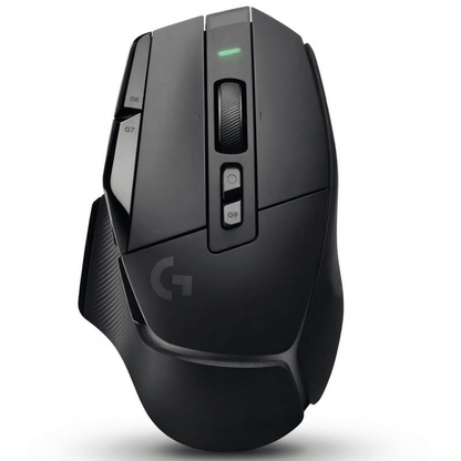 Logitech G502 X Lightspeed Wireless Gaming Mouse - gametricks