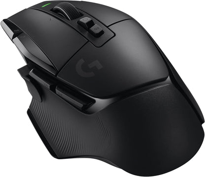 Logitech G502 X Lightspeed Wireless Gaming Mouse - gametricks