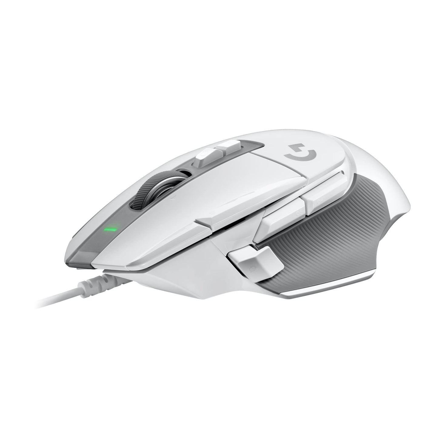 Logitech G502 X Wired Gaming Mouse - gametricks