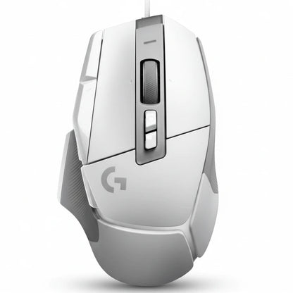 Logitech G502 X Wired Gaming Mouse - gametricks