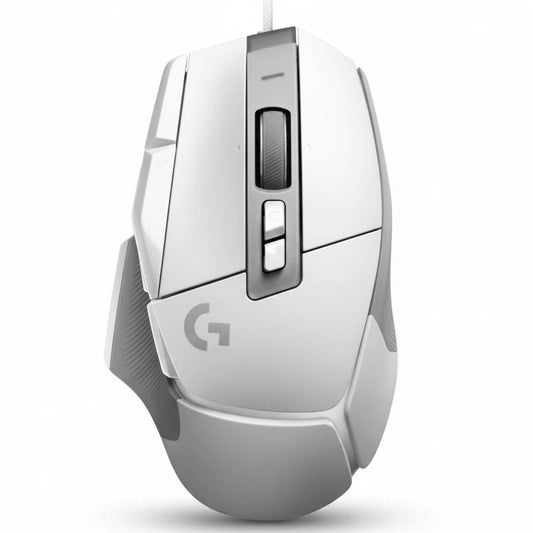 Logitech G502 X Wired Gaming Mouse - gametricks