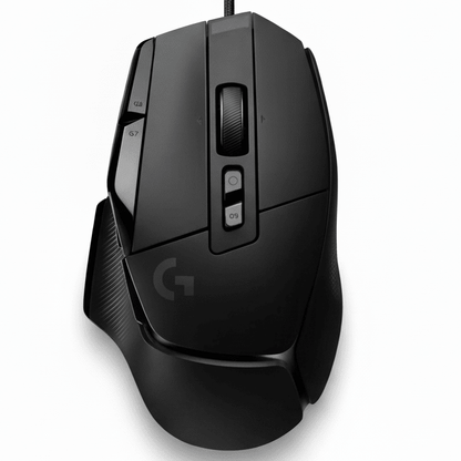 Logitech G502 X Wired Gaming Mouse - gametricks