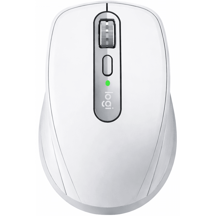 Logitech MX Anywhere 3S – Ultra - Precise 8K DPI Mouse Any - Surface Tracking - gametricks
