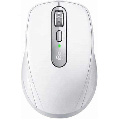 Logitech MX Anywhere 3S – Ultra - Precise 8K DPI Mouse Any - Surface Tracking - gametricks