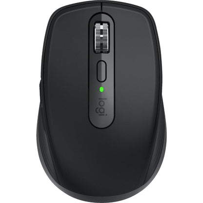 Logitech MX Anywhere 3S – Ultra - Precise 8K DPI Mouse Any - Surface Tracking - gametricks