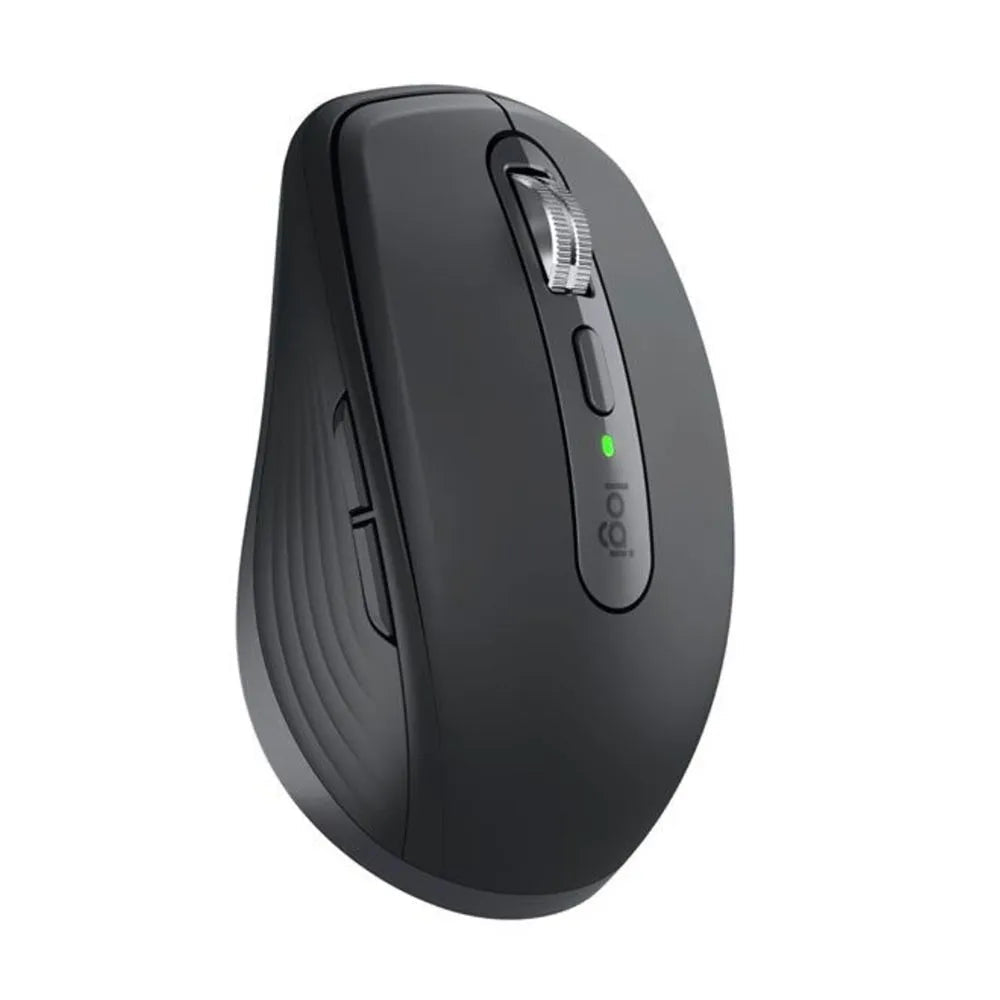 Logitech MX Anywhere 3S – Ultra - Precise 8K DPI Mouse Any - Surface Tracking - gametricks
