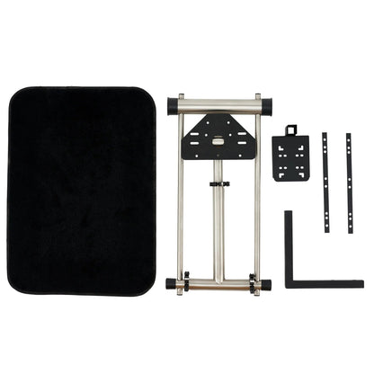 Logitech Universal GPRO Racing stand foldable for G - series - gametricks