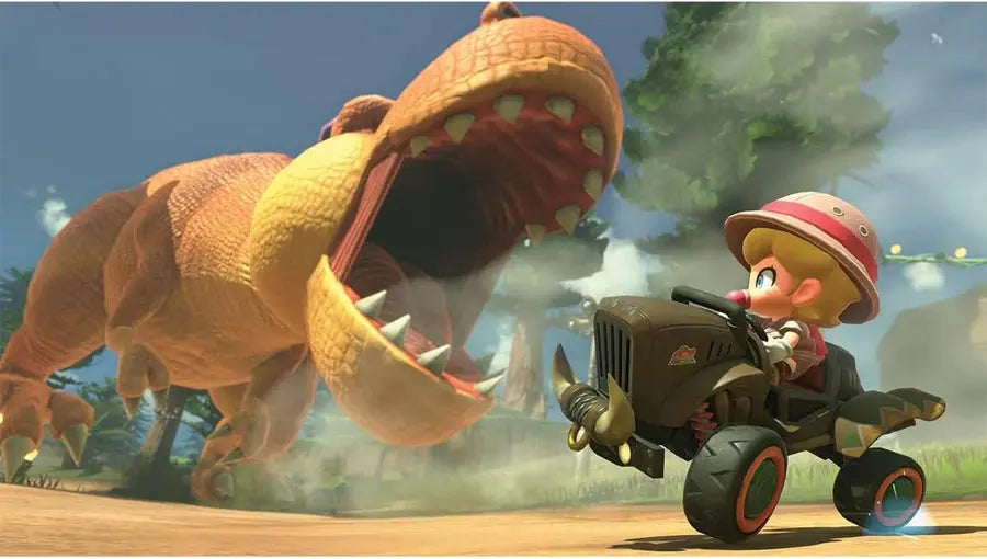Mario Kart World - Nintendo Switch 2 NINTENDO