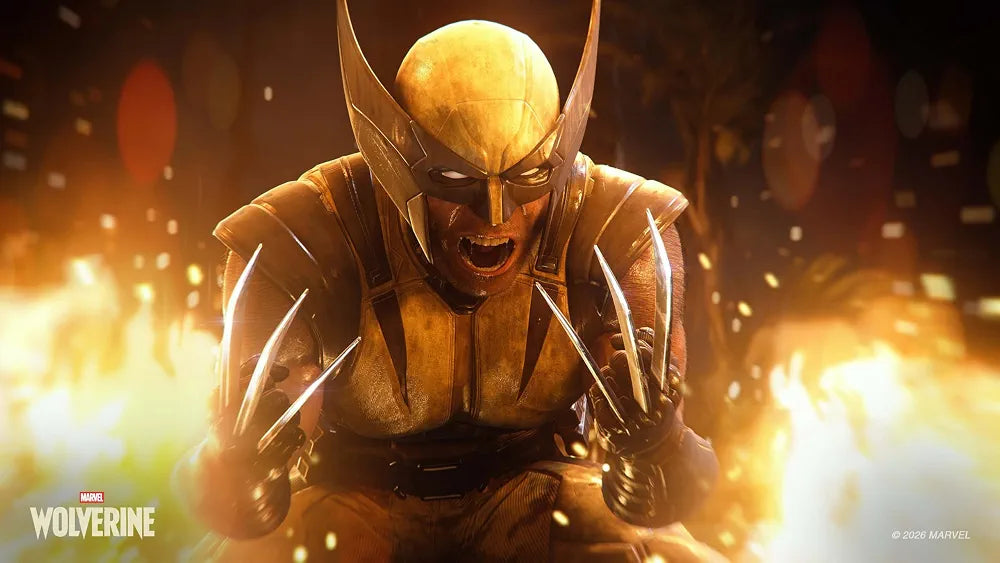 Marvel's Wolverine PS5 – Screenshot 1