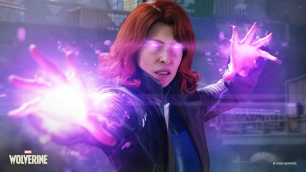 Marvel's Wolverine PS5 – Screenshot 2