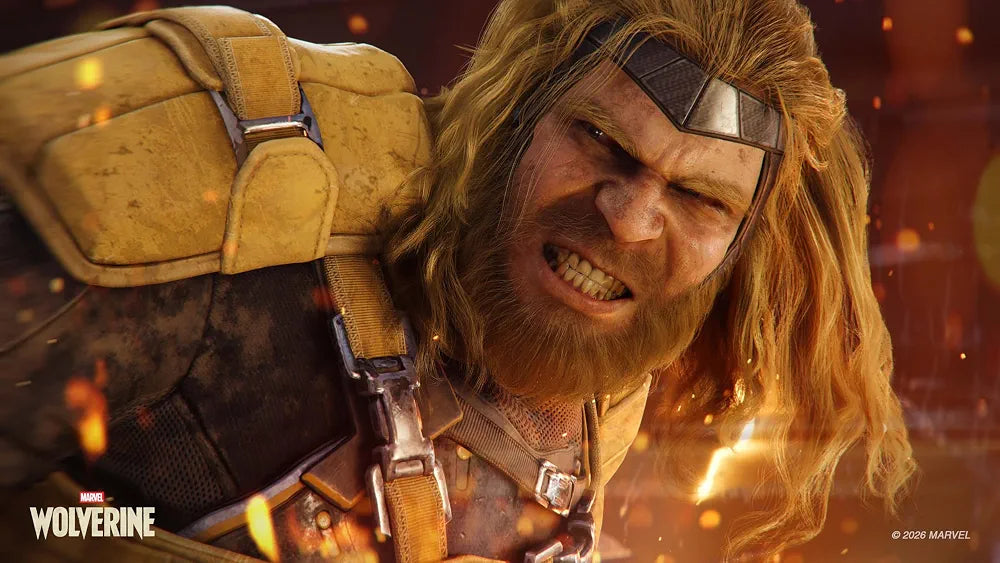 Marvel's Wolverine PS5 – Screenshot 5