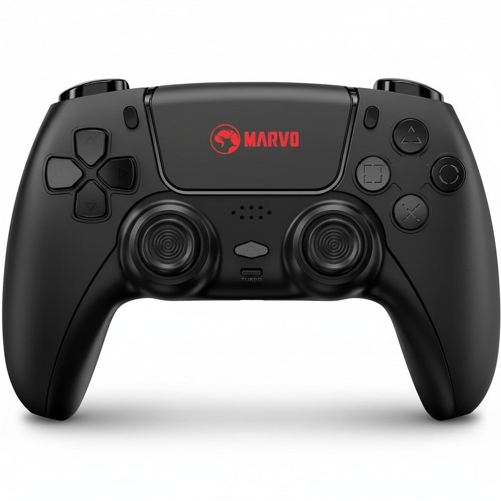 Marvo GT90 Wireless Gaming Pad - gametricks
