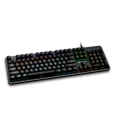 Meetion MK007 PRO Hot swap Mechanical Gaming Keyboard