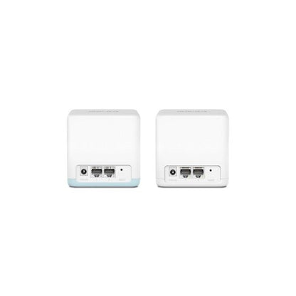MERCUSYS Halo H32G AC1200 Whole Home Mesh Wi - Fi System - gametricks