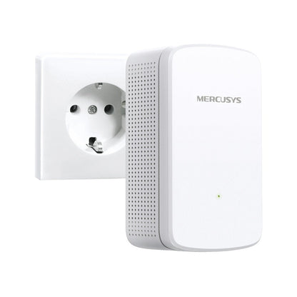 MERCUSYS ME10 300 Mbps WiFi Range Extender with WPS One - Touch Setup - gametricks