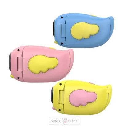 Children's Video Camera Digital Camera Video DV Handheld