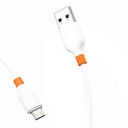 MOXOM 1M Fast Charging Data Cable - gametricks