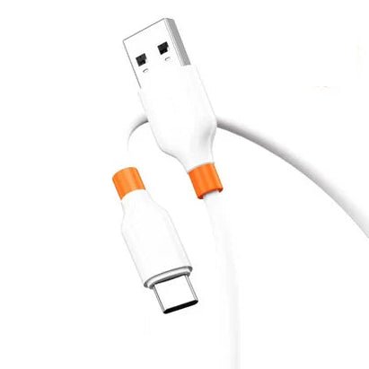 MOXOM 1M Fast Charging Data Cable - gametricks