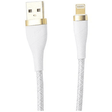 MOXOM 3M True Gold Plated Data Cable - gametricks