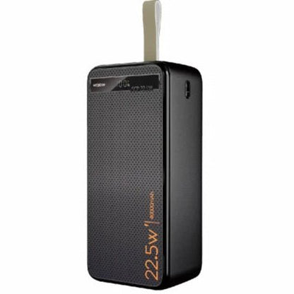 MOXOM 40000 mAh PD20W SCP22.5W Power Bank - gametricks