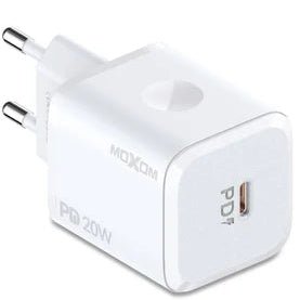 MOXOM PD20W USB - C Fast Charger - gametricks