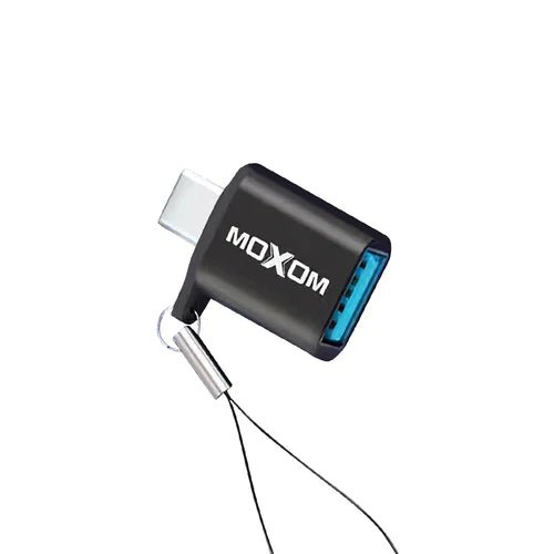 MOXOM USB Female to Type - C Cable - Adapter - gametricks