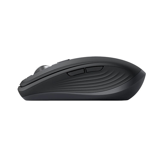 Logitech MX Anywhere 3S – Ultra-Precise 8K DPI Mouse Any-Surface Tracking