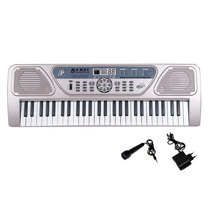 MQ-5416 musical keyboard original supplier photo.