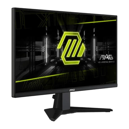 MSI MAG 255XF 25" FHD 300Hz 0.5ms Rapid IPS Gaming Monitor