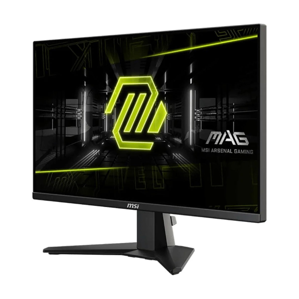 MSI MAG 255XF 25" FHD 300Hz 0.5ms Rapid IPS Gaming Monitor