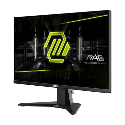 MSI MAG 255XF 25" FHD 300Hz 0.5ms Rapid IPS Gaming Monitor