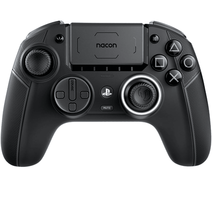 NACON Revolution 5 Pro Officially Licensed PlayStation Wireless Gaming Controller for PS5 / PS4 / PC - gametricks