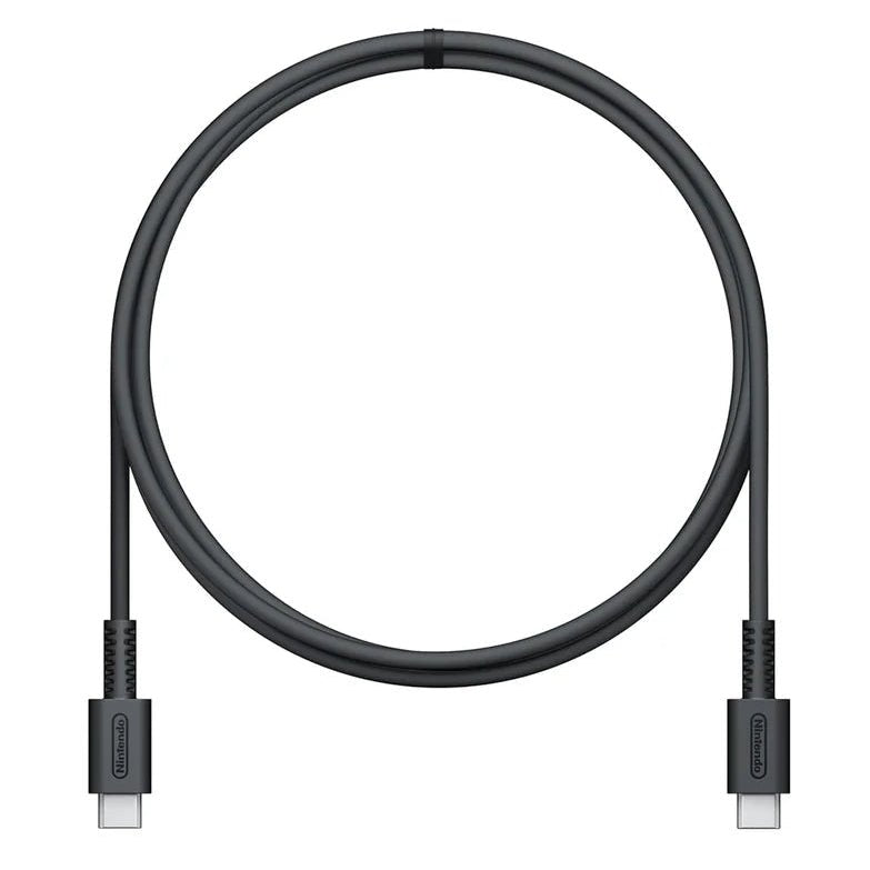 Nintendo Switch 2 AC Adapter - gametricks