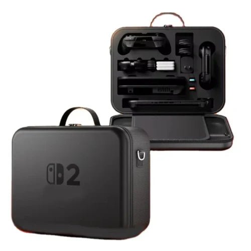 Nintendo Switch 2 All-In-One Carrying Case - gametricks