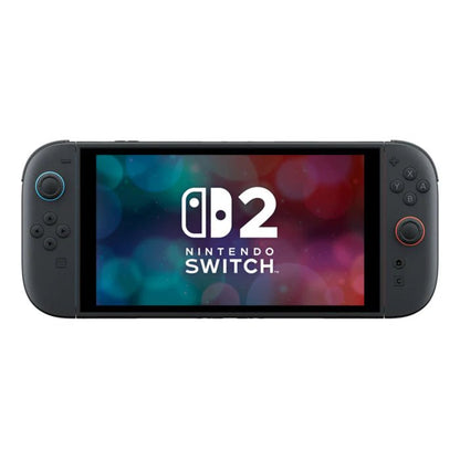 Nintendo Switch 2 Console + Mario Kart World Bundle Physical Game with Free Case & Screen Protector - gametricks