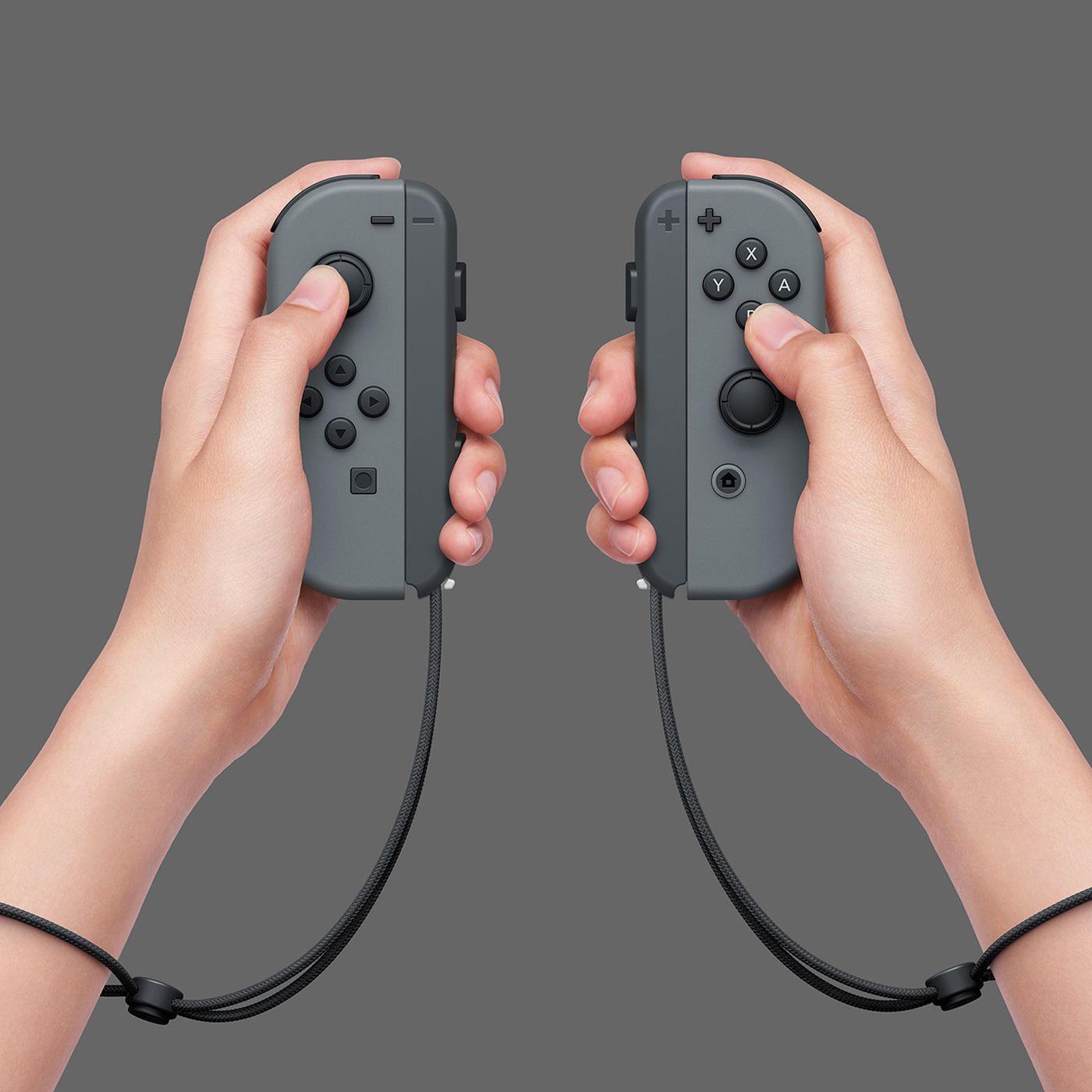 Nintendo Switch - Joy - Con Strap - gametricks