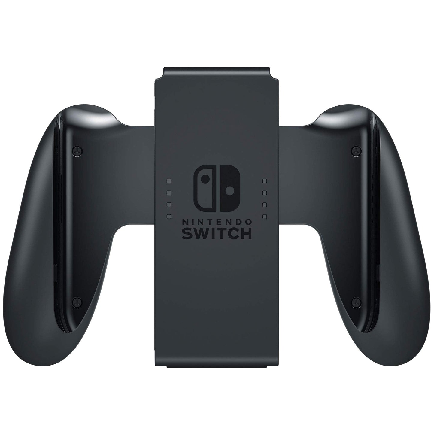 Nintendo Switch Joycon Grip Black - gametricks