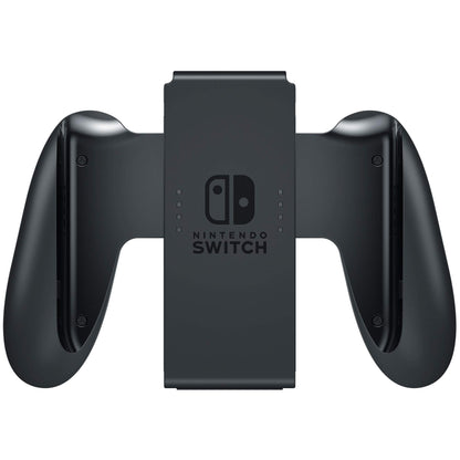 Nintendo Switch Joycon Grip Black - gametricks