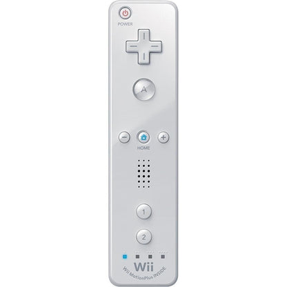 Nintendo Wii ultimate bundle package with 200+ games preloaded - gametricks