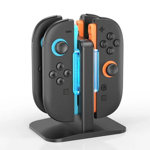 OIVO Charging Dock for Nintendo Switch 2 Joy-Con - gametricks