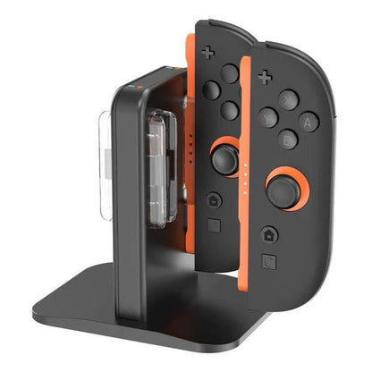 OIVO Charging Dock for Nintendo Switch 2 Joy-Con - gametricks