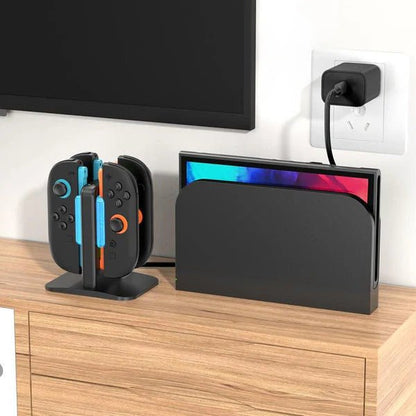 OIVO Charging Dock for Nintendo Switch 2 Joy-Con - gametricks