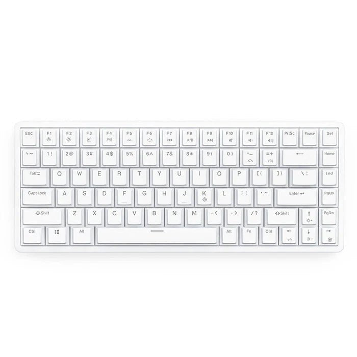 Onikuma G30 84 - Key 60% RGB Mechanical Keyboard - gametricks
