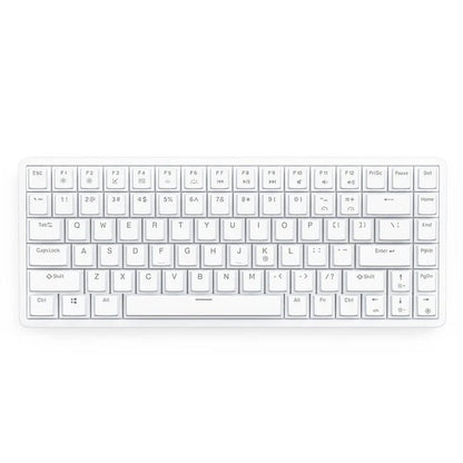 Onikuma G30 84 - Key 60% RGB Mechanical Keyboard - gametricks