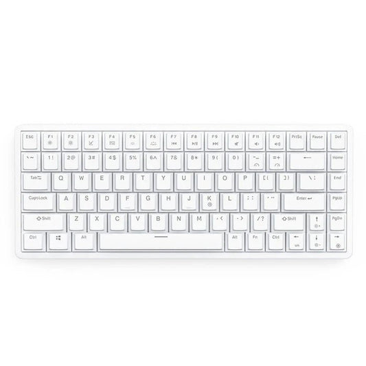 Onikuma G30 84 - Key 60% RGB Mechanical Keyboard - gametricks